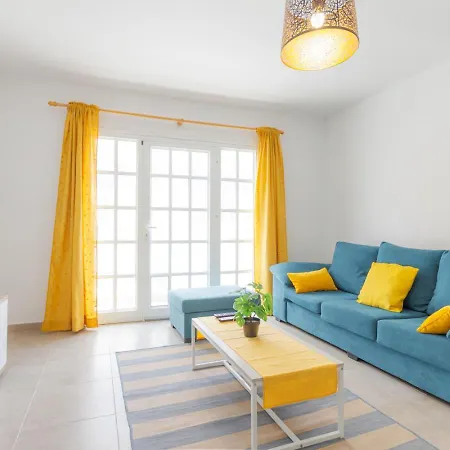 Seabreeze Apartment