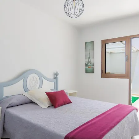 Apartment Seabreeze *