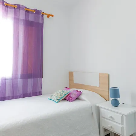 Seabreeze Apartment