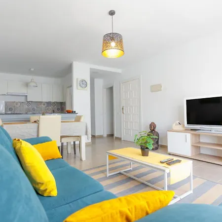 Apartment Seabreeze