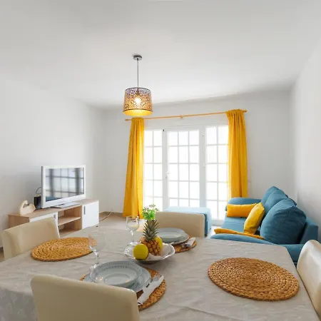 Apartment Seabreeze *