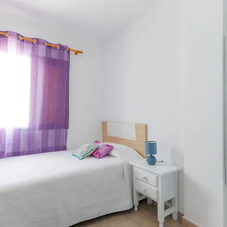Seabreeze Apartment