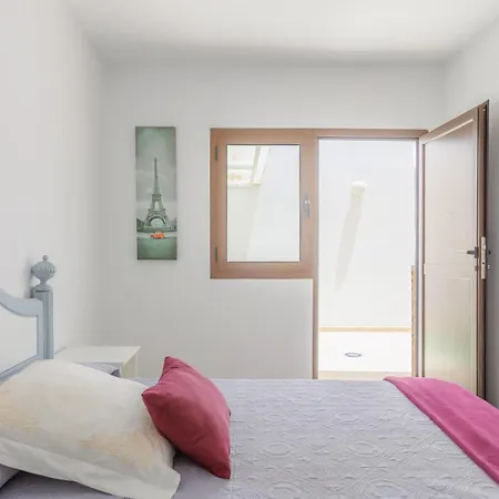 Seabreeze Apartment Corralejo