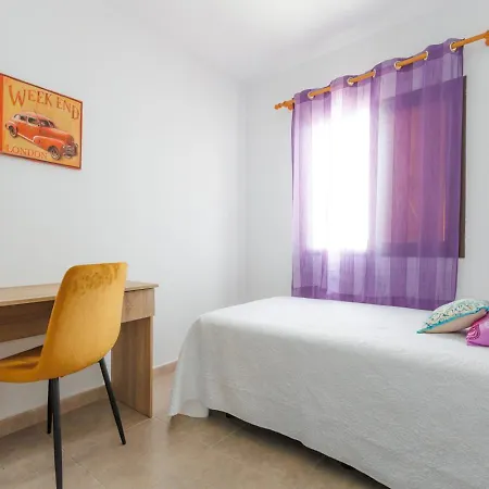 Apartment Seabreeze *