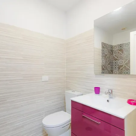 Seabreeze Apartment Corralejo