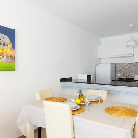 Apartment Seabreeze Corralejo