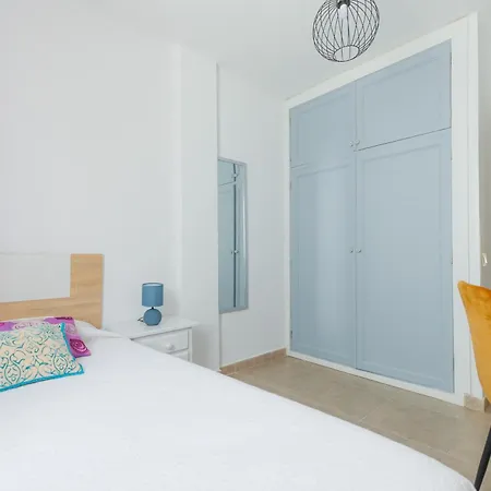 Seabreeze Apartment