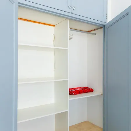 Apartment Seabreeze