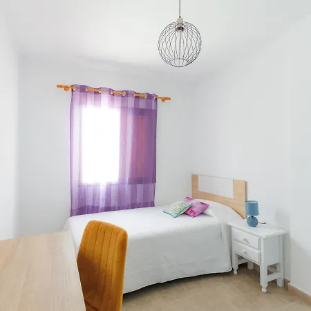 Apartment Seabreeze *