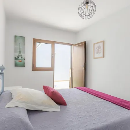 Apartment Seabreeze Corralejo