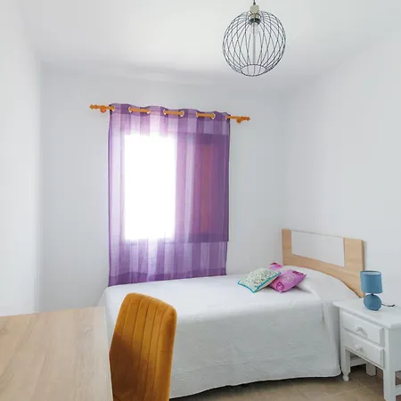 Seabreeze Apartment
