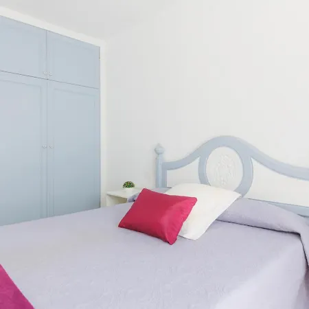 Apartament Seabreeze Corralejo