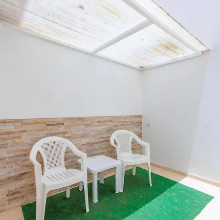 Seabreeze Apartament *